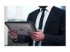 Catalyst - Protective waterproof case for tablet - Back
