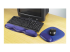 Kensington Wrist Pillow - Right-angle