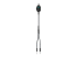 Lenovo Legion H300 Stereo Gaming Headset - Close up