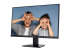 MSI PRO MP273U - LED monitor - Right-angle