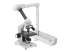 Epson ELPDC07 - Digital document camera - Left-angle