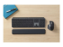 Logitech MX Keys Combo for Business - Front