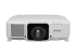 Epson EB-PQ2008W - 3LCD projector - Front