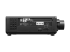 Panasonic PT-REQ10BEJ - Left side
