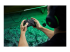 Razer Wolverine V2 Chroma - Left-angle