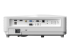 Optoma W330UST - DLP projector - Back