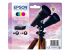 Epson 502 Multipack - 4-pack - Front