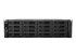 Synology RackStation RS4021xs+ - Front