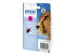Epson T0713 - magenta - Right-angle