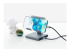 Plugable UDS-7IN1 - Docking station + cellular phone stand - Right-angle