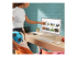 HP 24-cb1000i - all-in-one Core i5 1235U - Right-angle
