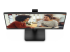 AOC 24E3QAF - LED monitor - Top