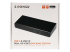 2-Power Dual Video Docking Station - Front