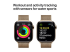 Apple Watch Series 10 (GPS + Cellular) - Multi-angle