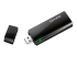TP-Link Archer T4U - V3 - Right-angle