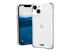 UAG Rugged Plyo Case for iPhone 14 Ice - Multi-angle