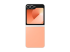 Samsung Galaxy Z Flip6 - Back