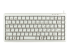 CHERRY Compact-Keyboard G84-4100 - Front