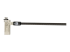 Kensington Slim NanoSaver 2.0 Keyed Laptop Lock - Close up