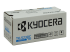 Kyocera TK 5230C - cyan - Left-angle