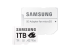 Samsung PRO Plus MB-MD1T0SA - Front
