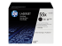 HP 55X - 2-pack - High Yield - Front