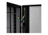 Eaton Tripp Lite Series 42U Rack Enclosure Server Cabinet w/ Doors & Sides - Close up