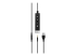 EPOS IMPACT SC 665 USB - Close up