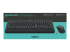 Logitech MK545 Advanced - Front