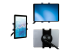 Startech Gooseneck Tablet Holder - Multi-angle