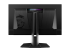 MSI MPG 271QRX QD-OLED - Back