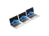 HP ProBook 4 G1i Notebook AI - Left-angle