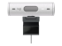 Logitech BRIO 500 - Webcam - Front