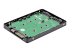 StarTech.com Dual M.2 SATA Adapter with RAID - Inside