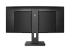 Philips 345B1C - LED monitor - Back