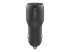 Belkin BoostCharge Dual Charger car power adapter - Right side