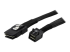 StarTech.com 1m Internal Mini SAS Cable - Left-angle