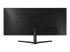 Samsung ViewFinity S5 S34C500GAU - Back