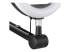 Kensington A1020 - Mounting kit (boom arm, C-clamp) - Close up
