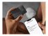 eufy Security SmartTrack Card - Left-angle