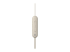 Sony WI-C100 - Earphones with mic - Close up