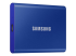 Samsung T7 MU-PC1T0H - Left-angle