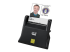 Adesso SCR-300 - SMART card reader - Right-angle