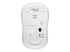 Logitech M240 Silent - Bottom