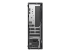 Dell Pro Slim QCS1250 - Back
