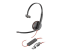 Poly Blackwire 3210 - Blackwire 3200 Series - Right-angle