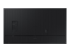 Samsung QH43C - 43" Diagonal Class (42.5" viewable) - Back