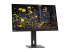 Lenovo ThinkVision E27q-20 - Left-angle