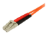 StarTech.com 1m Fiber Optic Cable - Close up