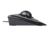 Kensington Expert Mouse - Right side